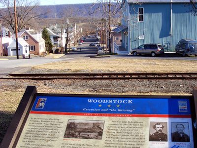 Woodstock, Va