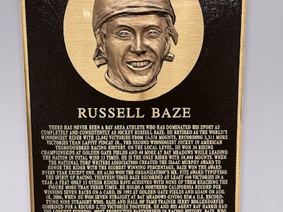 Russell Baze