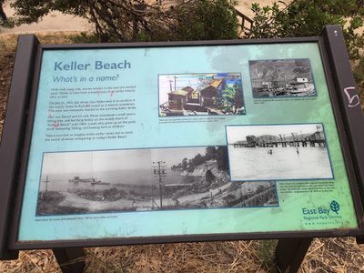 Keller Beach
