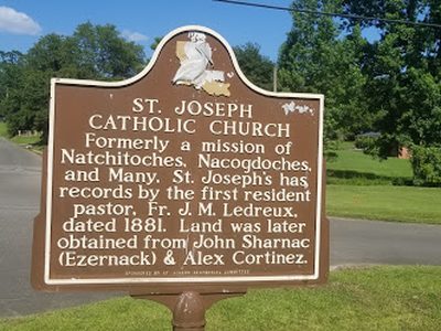 St. Joseph Catholic Church