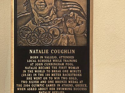 Natlie Coughlin