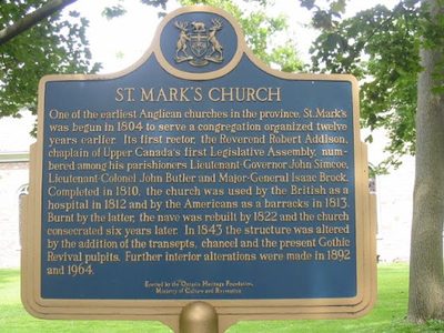 St. Mark's Church