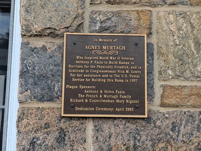 Agnes Murtagh