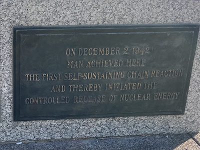 Nuclear Energy