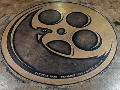 Nitehawk Cinema - Prospect Park Lobby