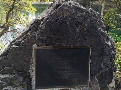Grassi Lake