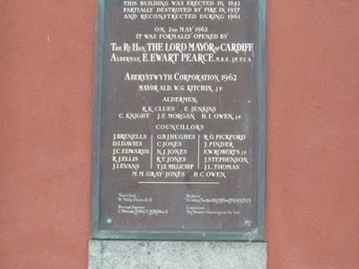 Once a town hall [2]