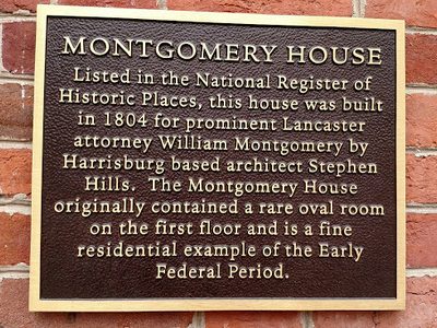 Montgomery House