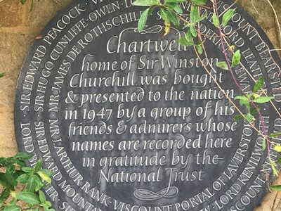 Chartwell