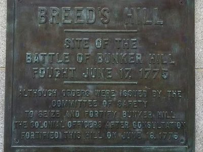 Breed's Hill