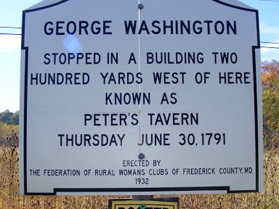 George Washington