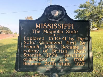 Mississippi