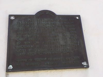 Mission San Rafael