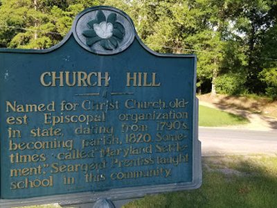 Church Hill
