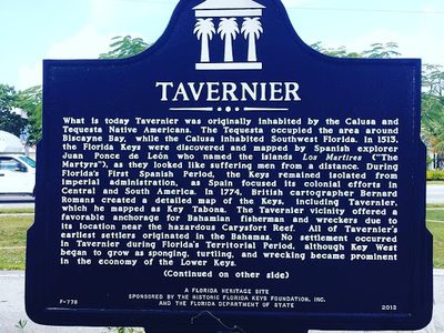 Tavernier