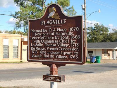Flagville