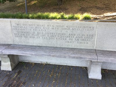 "Andy" Smith