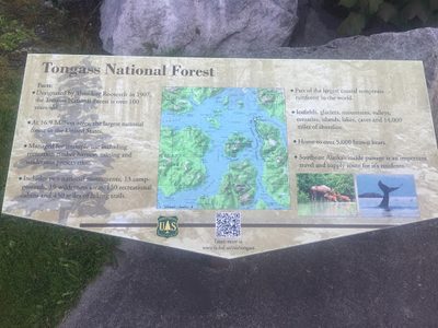 Tongass National Forest