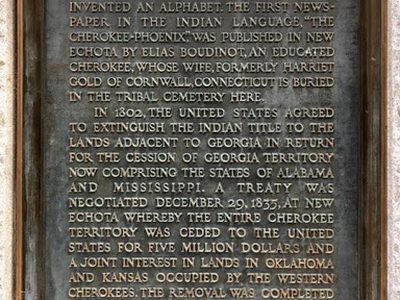 The Cherokee-Phoenix