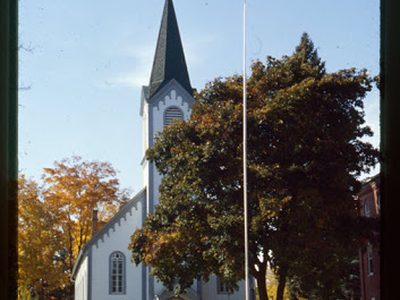Holy Childhood of Jesus School