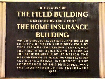 The Field Building