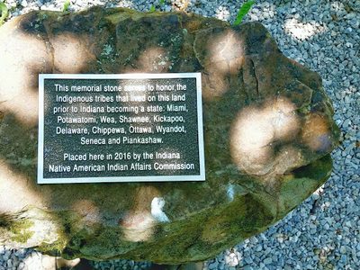 Indiana Indigenous Tribes
