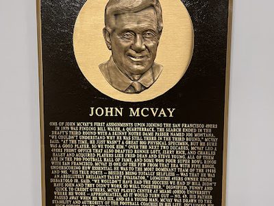 John McVay