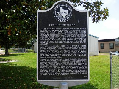 The Hughen School