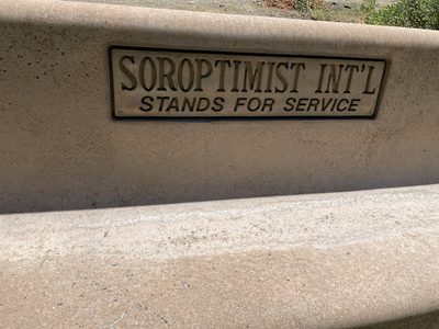 Soroptomist