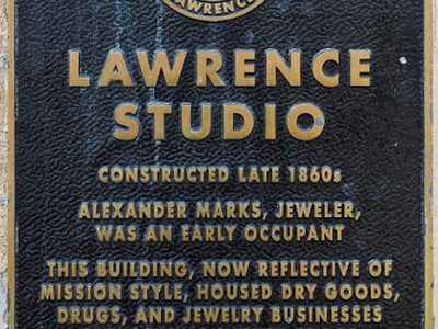 Lawrence Studio