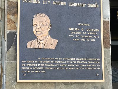 William O. Coleman