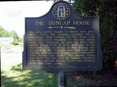 The Dunlap House