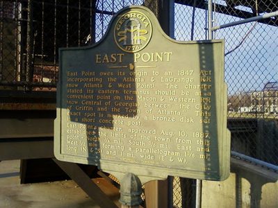 East Point