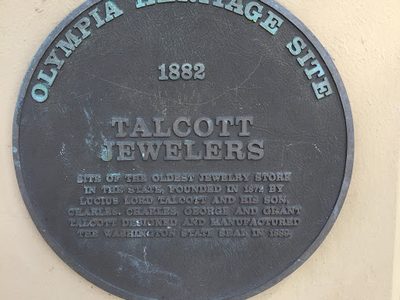 Talcott Jewlers