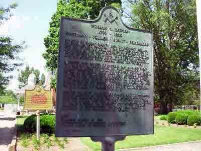 William C. Dawson 1798-1856