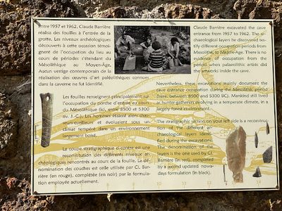 Mesolithic Cave