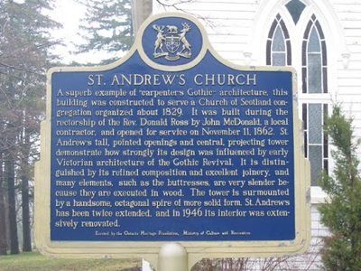St. Andrew's Church