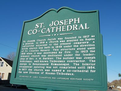St. Joseph Co-Cathedral