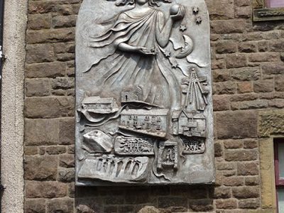 The Spirit of Heysham