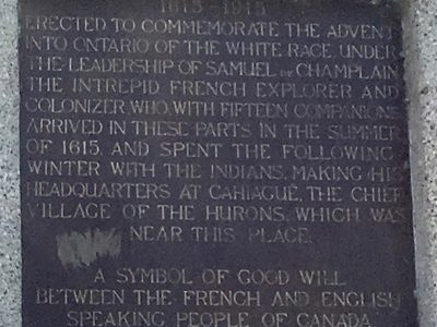 Champlain