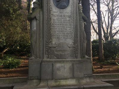 Thomas Burke