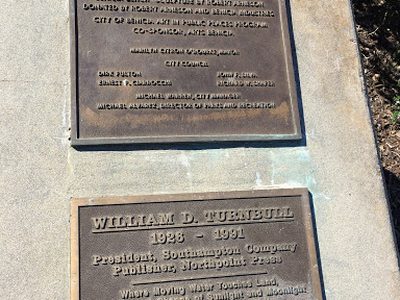 William D. Turnbull Park