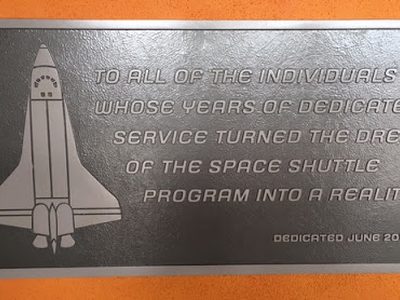 Kennedy Space Center