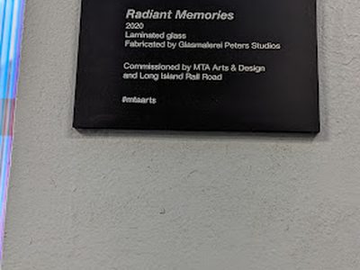 James Little - 'Radiant Memories'