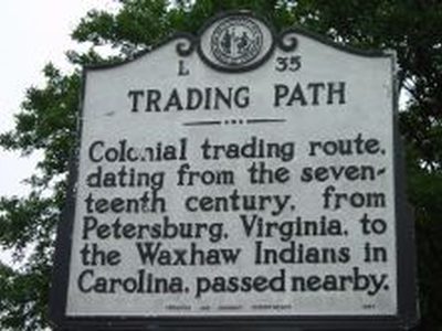 TRADING PATH