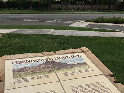 Eisenhower Mountain