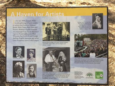 A Haven For Artists
