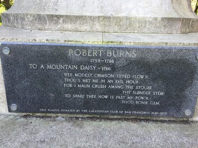 Robert Burns