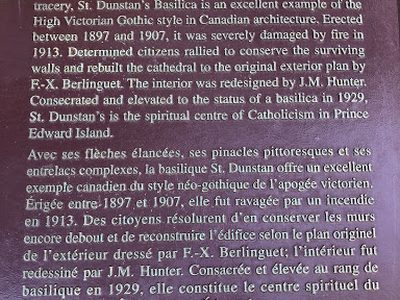 St. Dunstan's Basilica