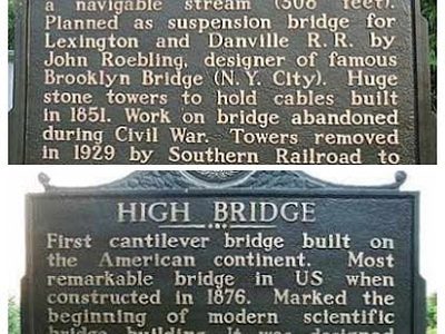 High Bridge